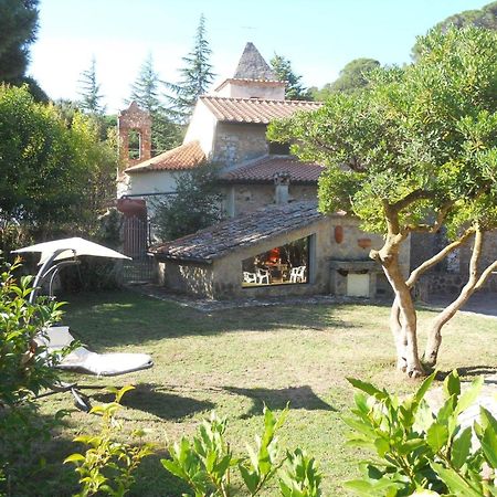 Вилла Casa Fogli Casa Vacance & Events Кампилья-Мариттима Экстерьер фото